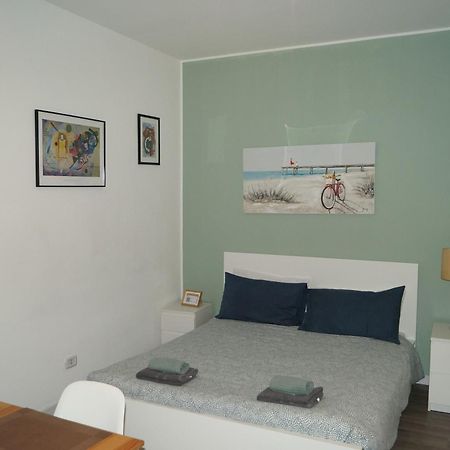House Naviglio Quattro Apartamento Milão Exterior foto