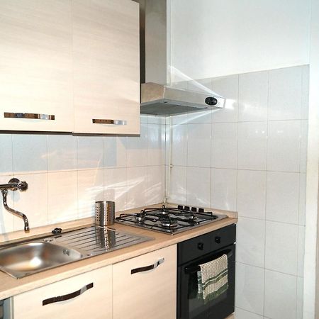 House Naviglio Quattro Apartamento Milão Exterior foto
