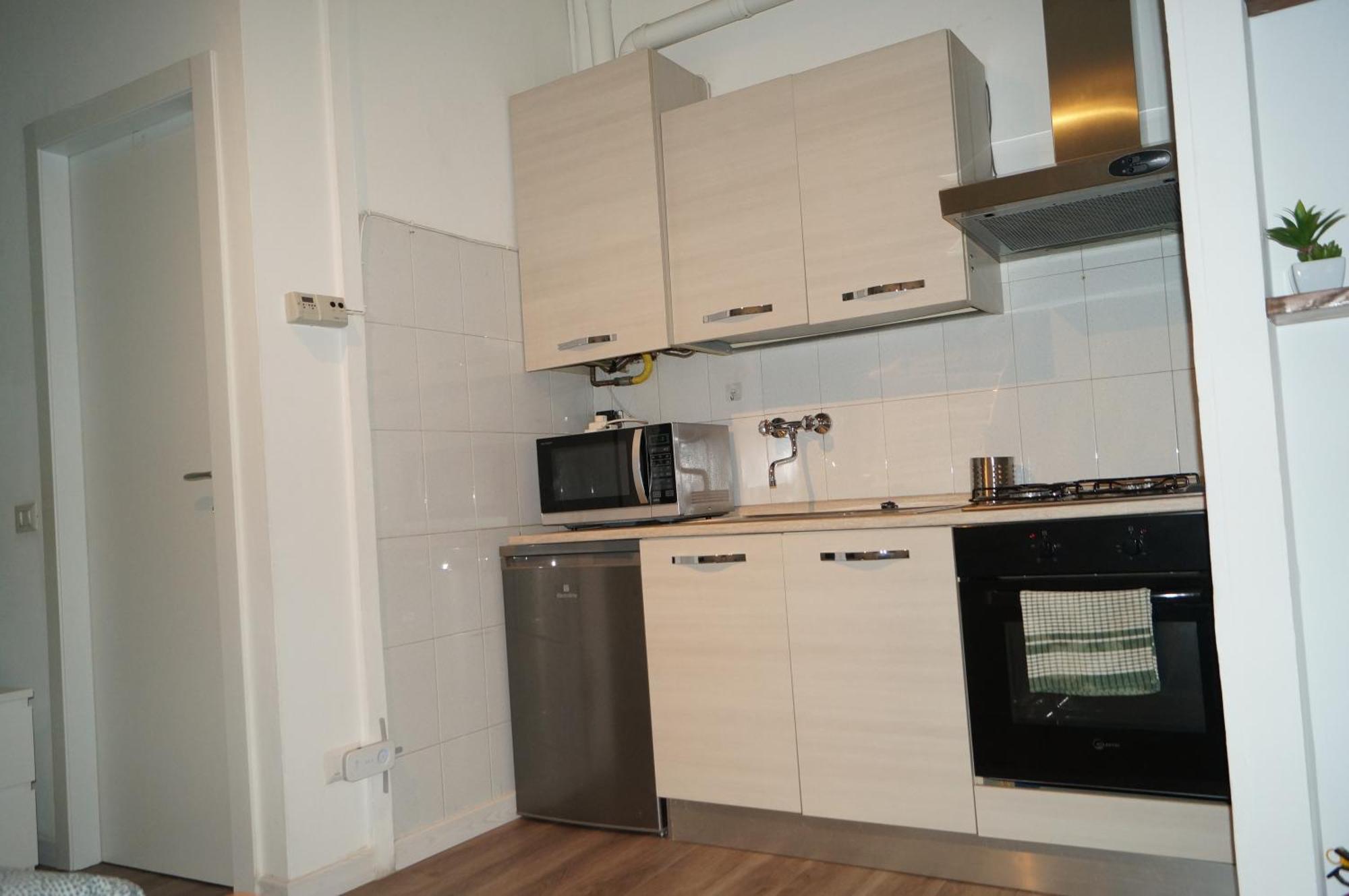 House Naviglio Quattro Apartamento Milão Exterior foto