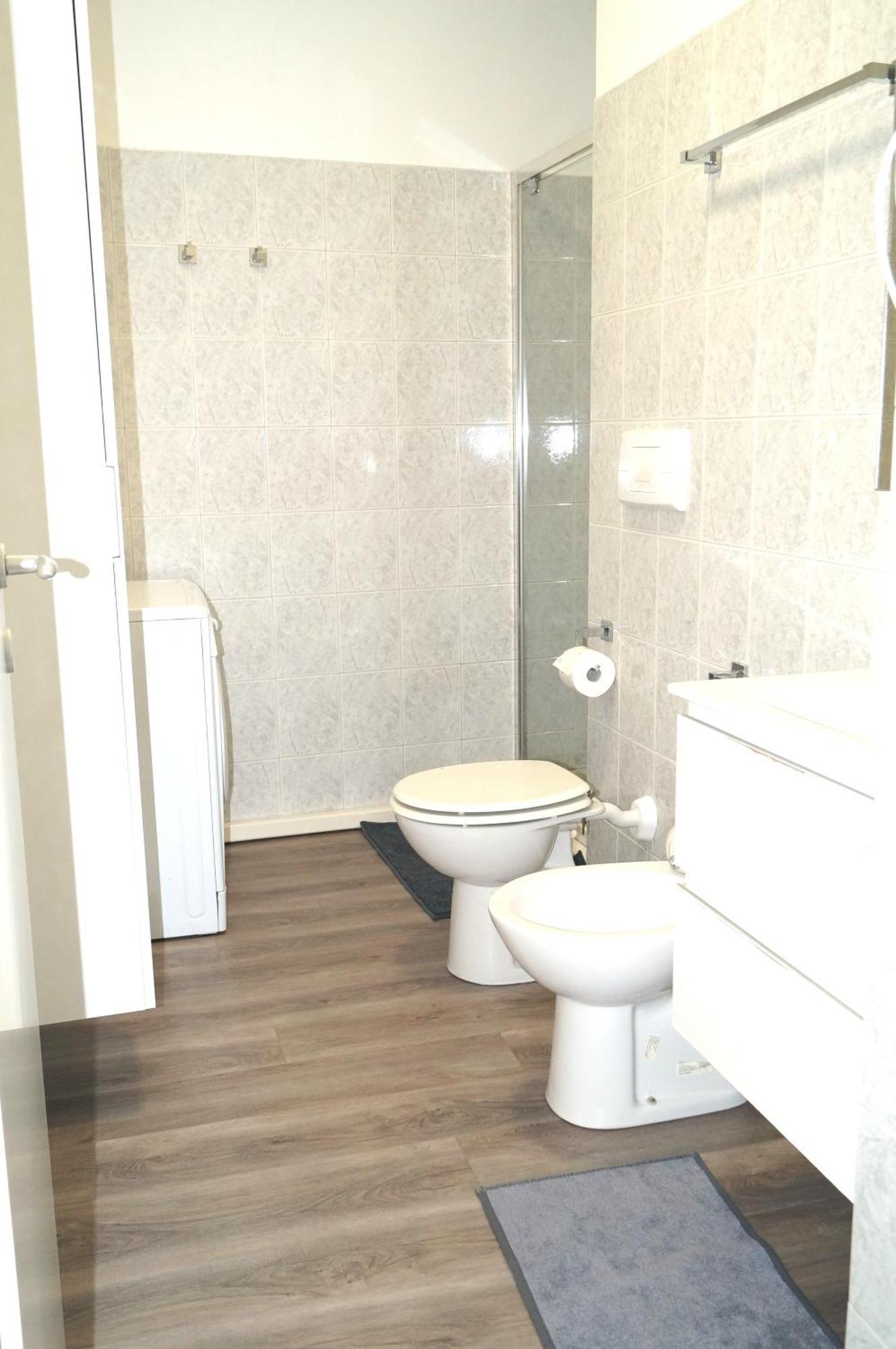 House Naviglio Quattro Apartamento Milão Exterior foto