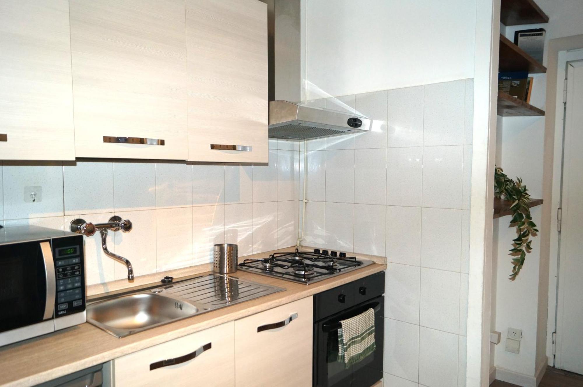 House Naviglio Quattro Apartamento Milão Exterior foto