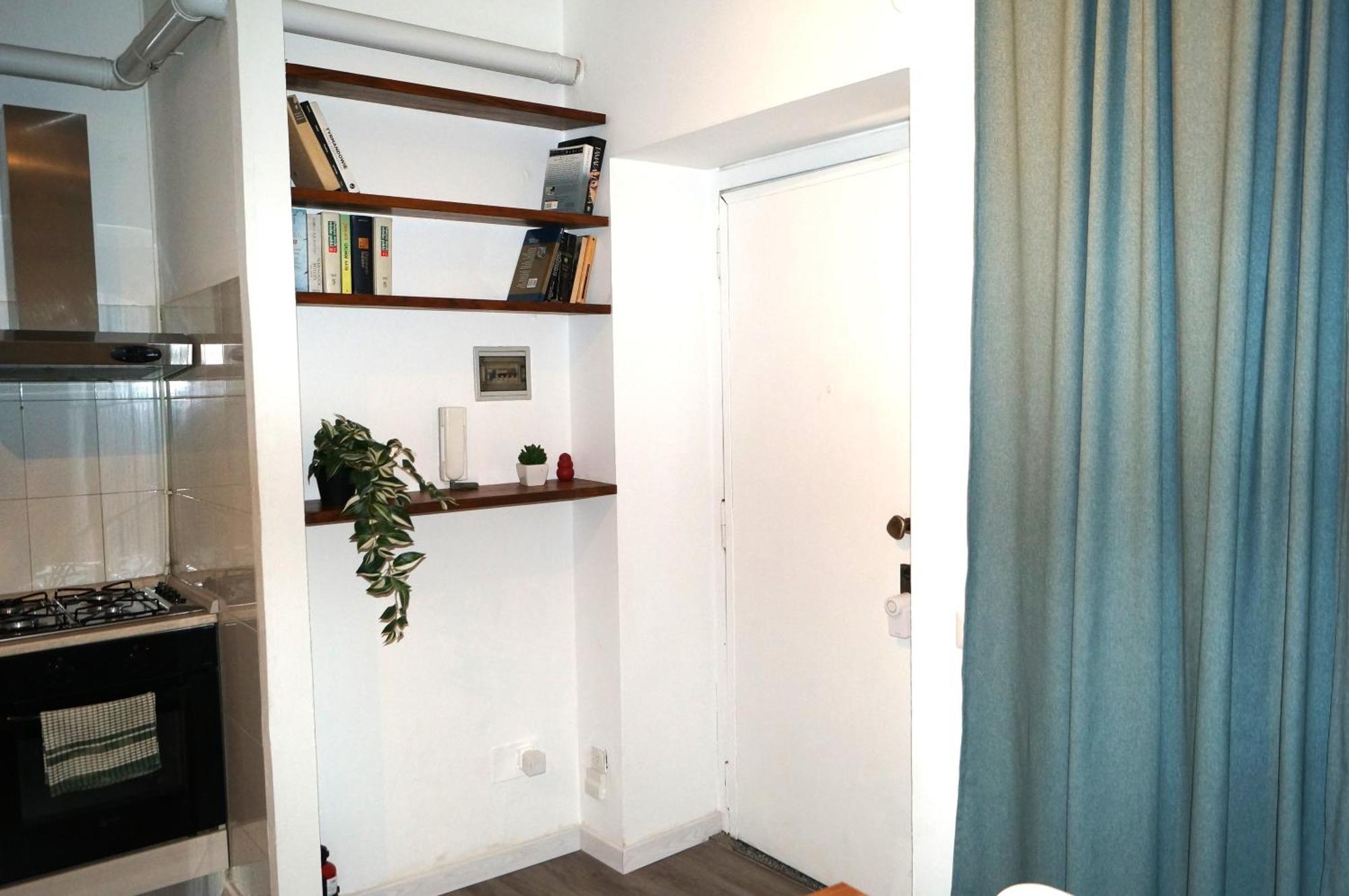 House Naviglio Quattro Apartamento Milão Exterior foto